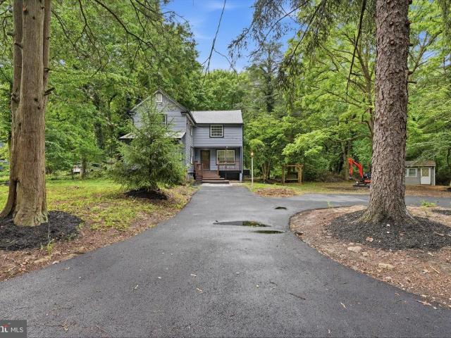 Property for rent in Bucks, Pennsylvania