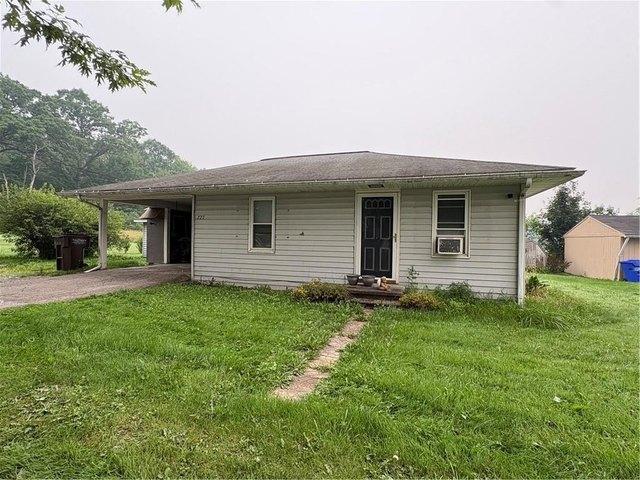 House for sale in Harrisville, Pennsylvania