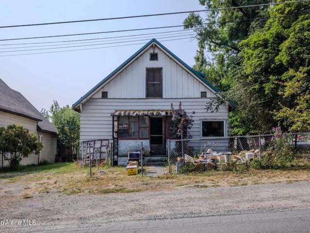 House for sale in Saint Maries, Idaho