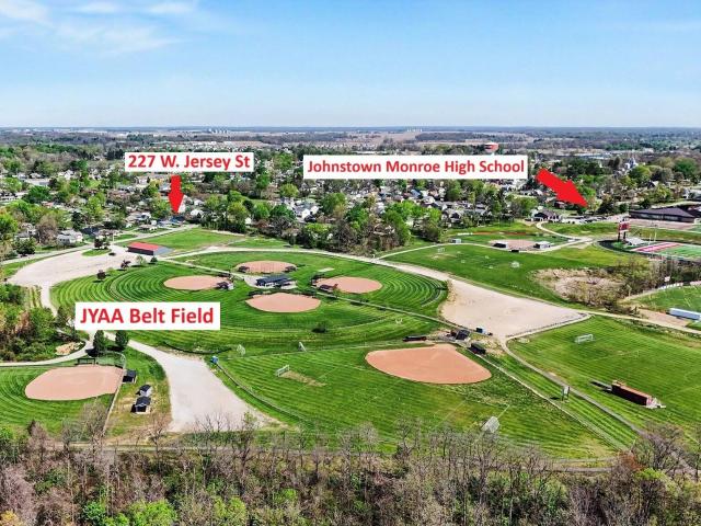 House for sale in Croton, Ohio