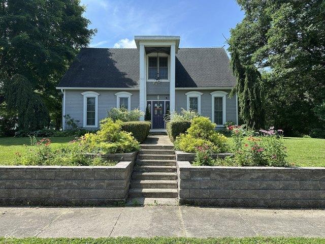 House for sale in Ladoga, Indiana