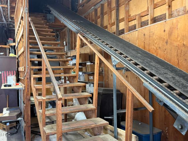 Commercial for sale in Forest, Mississippi