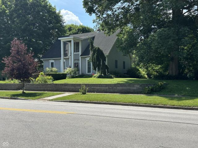 House for sale in Ladoga, Indiana