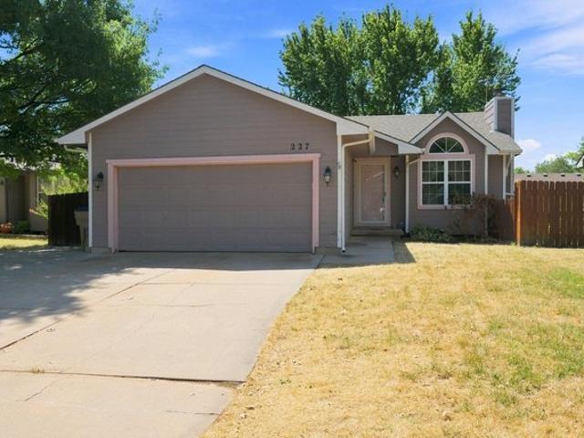 House for sale in Kansas
