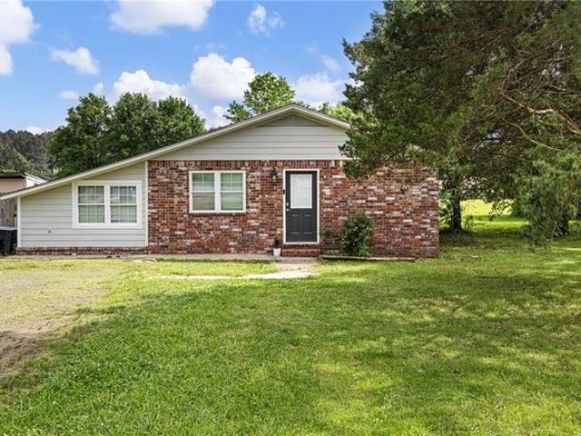 House for sale in Ark
