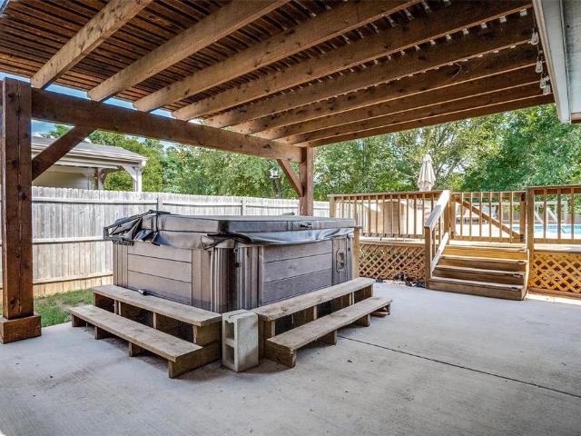 House for sale in Parker, Texas