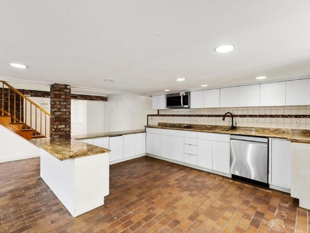 House for sale in Saugus, Massachusetts