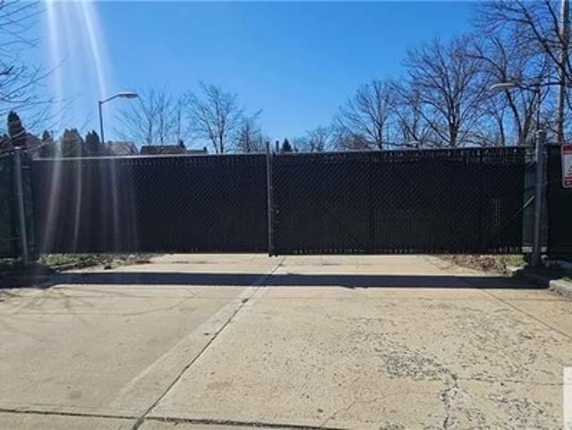 Land for sale in Perth Amboy, New Jersey