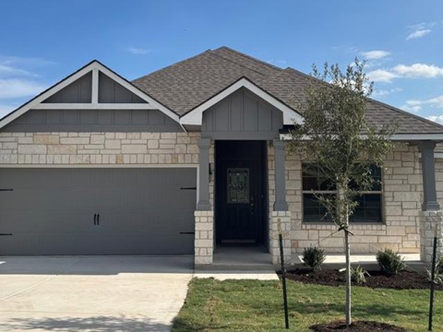 House for sale in Burnet, Burnet County