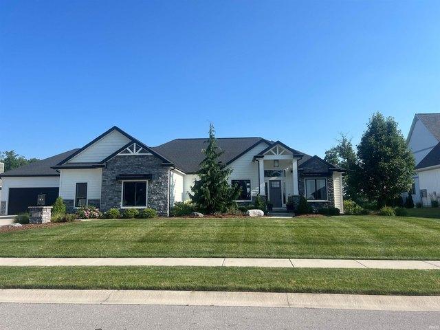 House for sale in Fort Wayne, Indiana