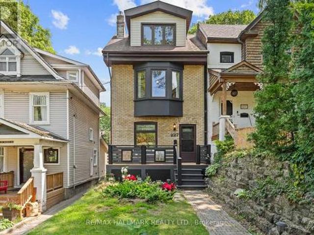 House for sale in Woburn, Ontario