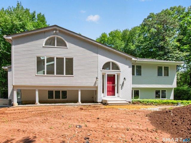 House for sale in Marlborough, Connecticut