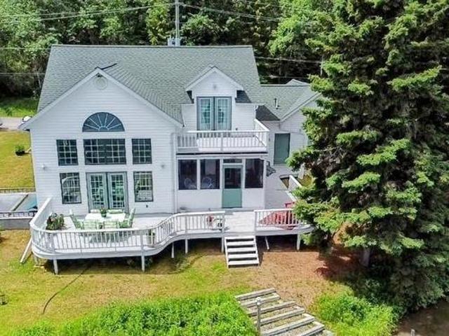 House for sale in Dryden, Ontario