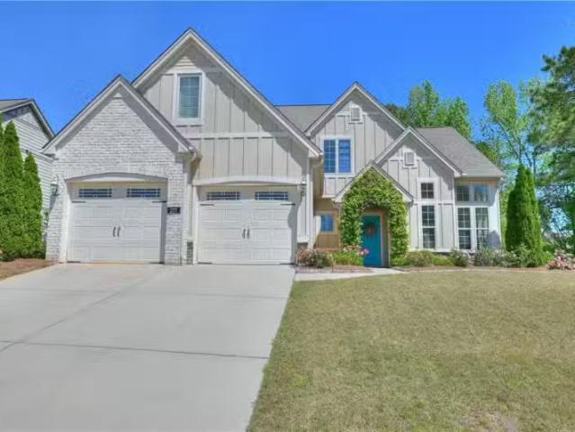 House for rent in Auburn