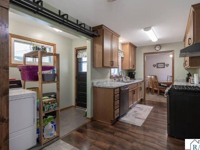 House for sale in Mankato, Minnesota