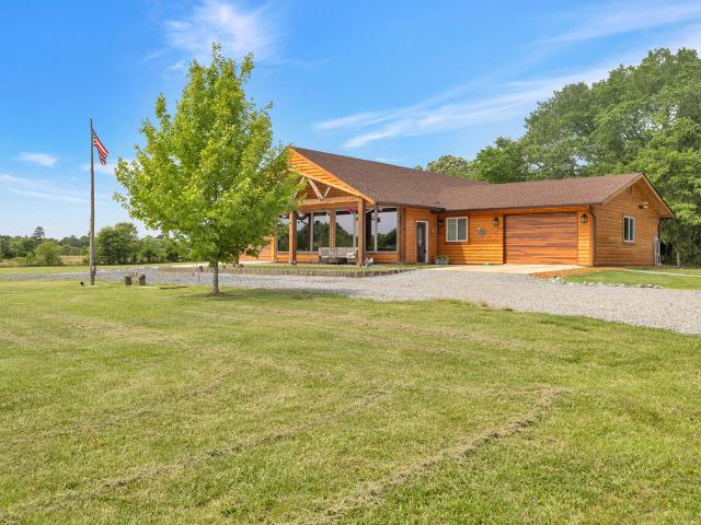 House for sale in Hazel, Kentucky