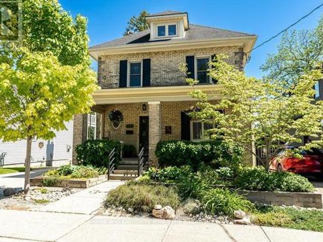 House for sale in Stratford, Ontario
