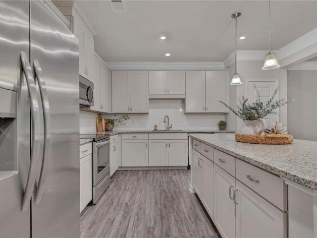 Townhouse for sale in Woodstock, Georgia