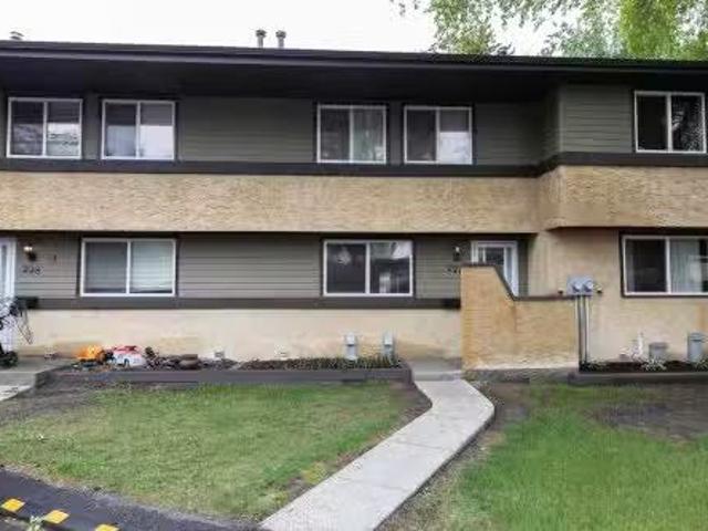Condo for sale in Sherwood Park, Alberta