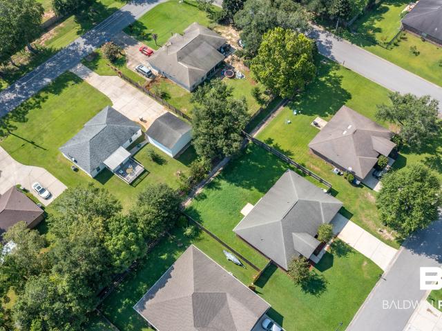 House for sale in Foley, Alabama