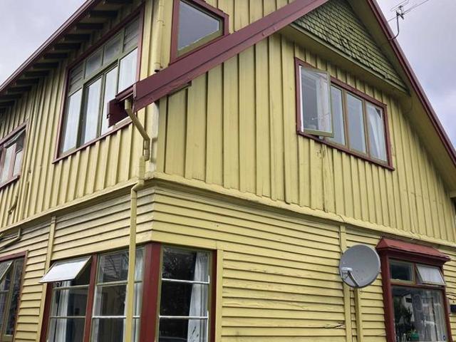 House for rent in Heathcote, Canterbury