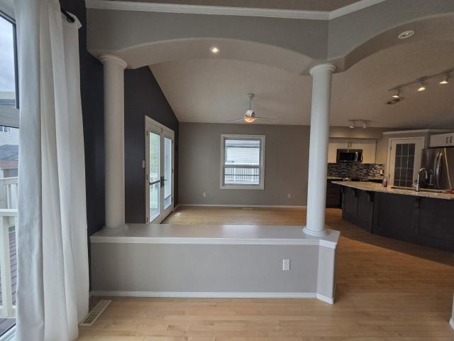 Apartment for rent in Wedgewood, Alberta