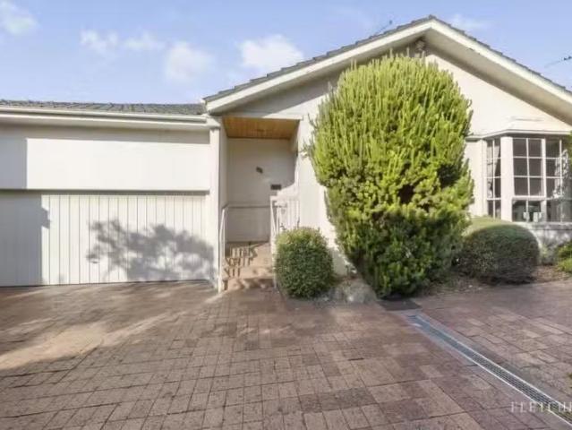 Apartment for rent in Camerons Creek, Victoria
