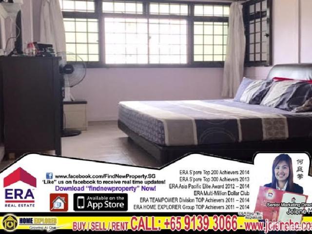 Apartment for sale in 07 City, Beach Road