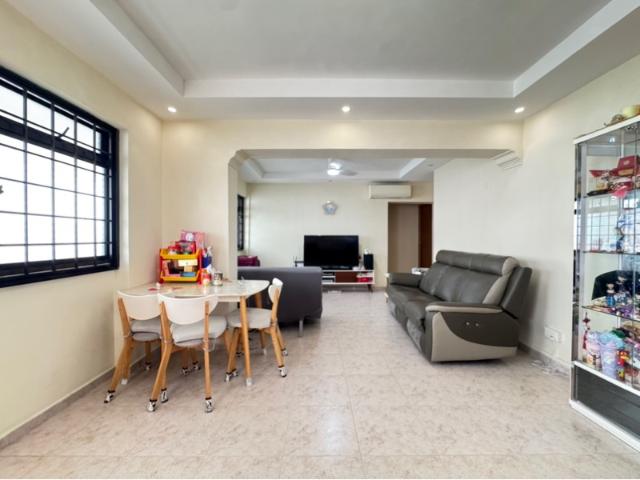 Apartment for sale