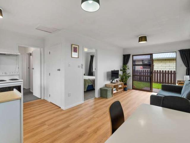 Apartment for sale in South Dunedin, Dunedin