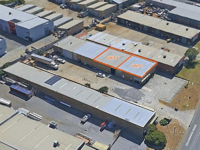 Warehouse for rent in Wangara, Western Australia