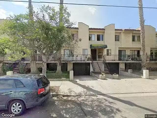 Apartment for rent in Torrance