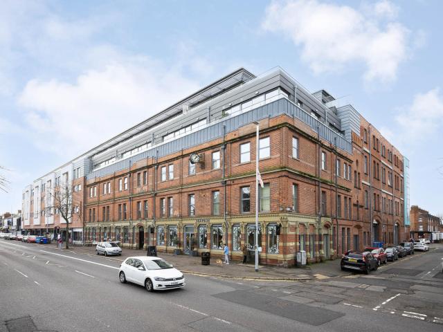 Apartment for rent in Ballynafeigh, Northern Ireland