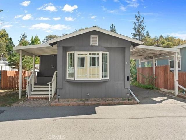 House for sale in Cedarpines Park, California