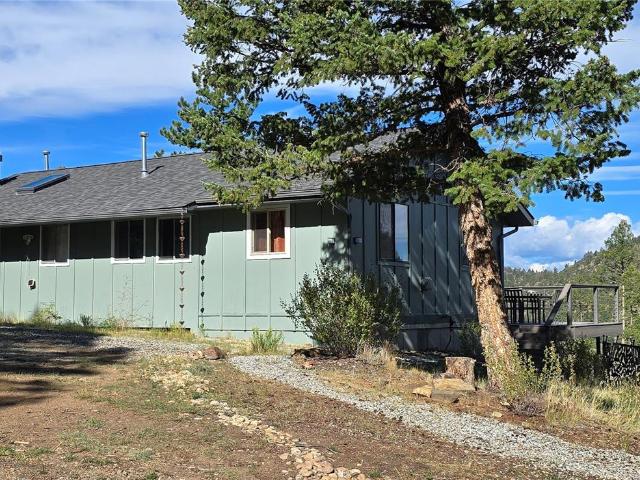 House for sale in Chaffee, Colorado