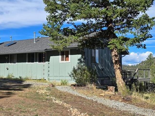 House for sale in Chaffee, Colorado