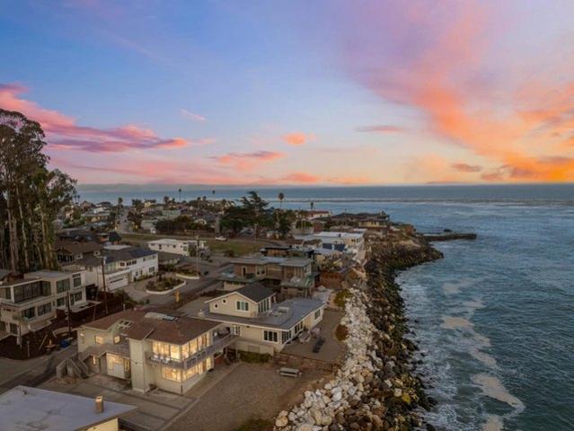 House for sale in Santa Cruz, California