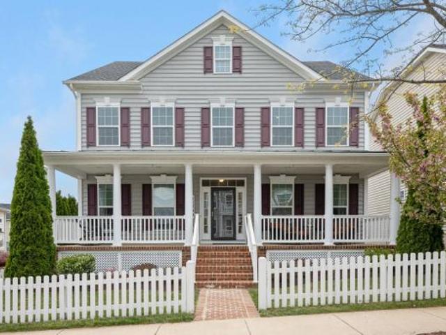 House for sale in Clarksburg, Maryland