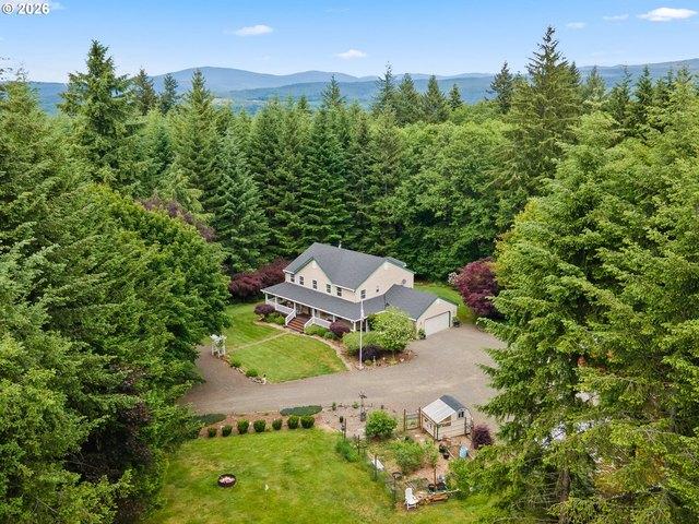 Land for sale in Sandy, Clackamas County
