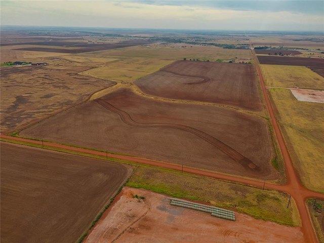 Land for sale in Kingfisher, Oklahoma