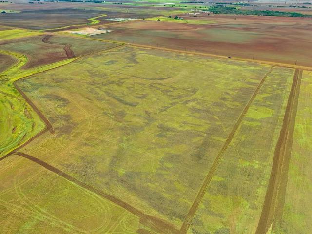 Land for sale in Kingfisher, Oklahoma