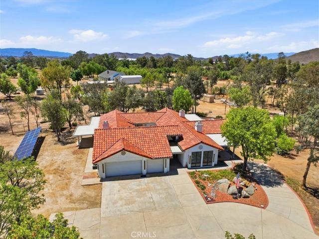 House for sale in Perris, California