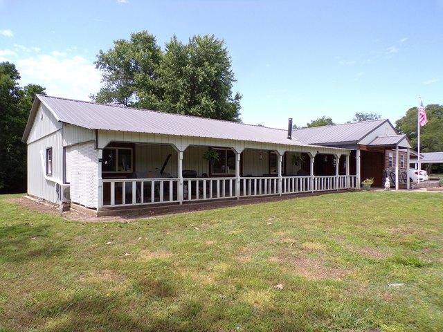 House for sale in Fairland, Oklahoma
