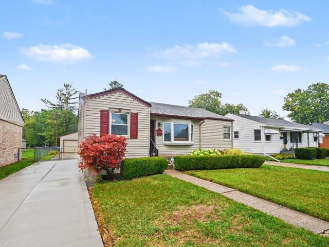 House for sale in Saint Clair Shores, Macomb County