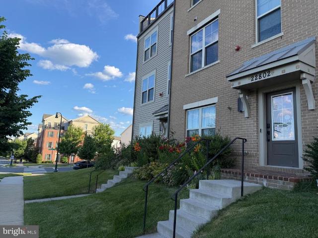 Townhouse for sale in Clarksburg, Maryland