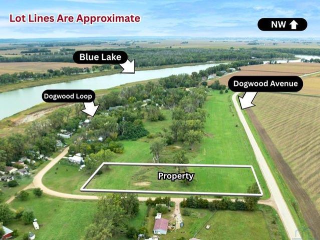 Land for sale in Onawa, Iowa