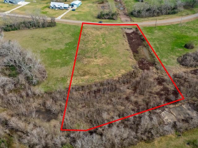 Land for sale in Angleton, Texas