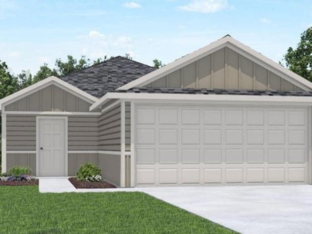 House for sale in Harris, Texas