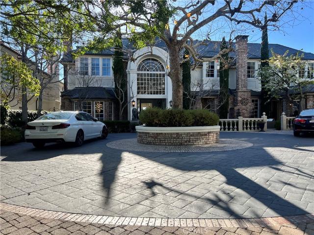 House for sale in Laguna Niguel