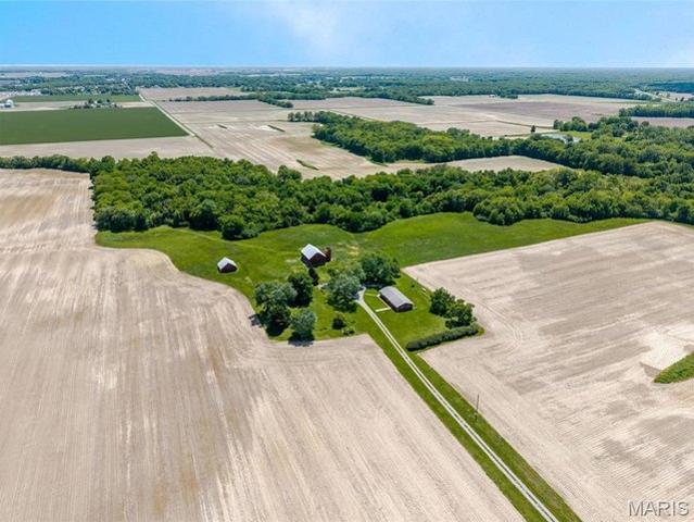 House for sale in Mount Olive, Illinois